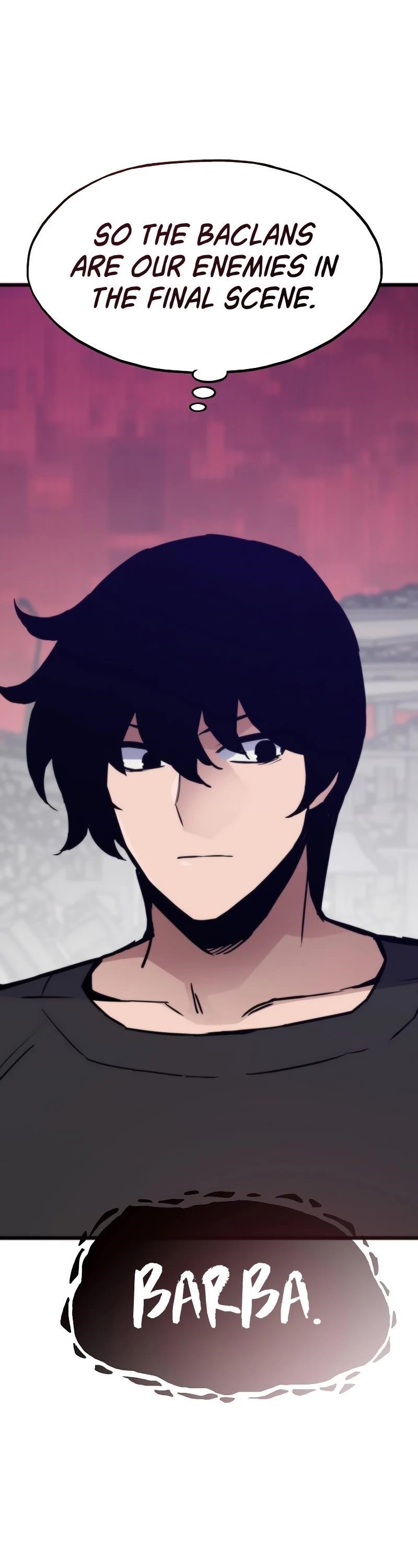 Past Life Regressor Chapter 116 - Halaman 6