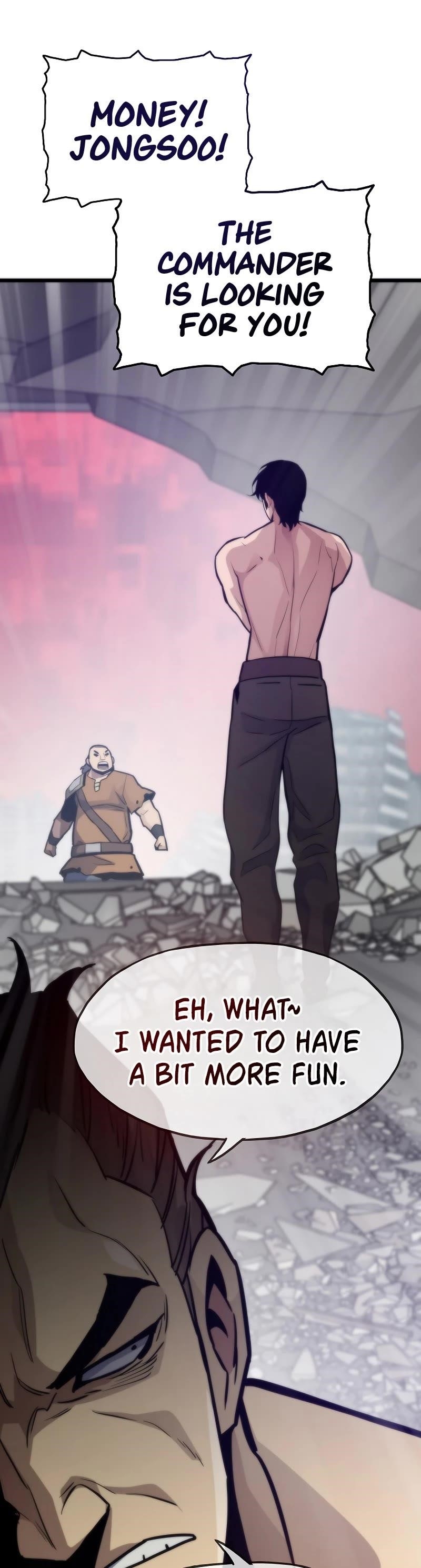 Past Life Regressor Chapter 116 - Halaman 71