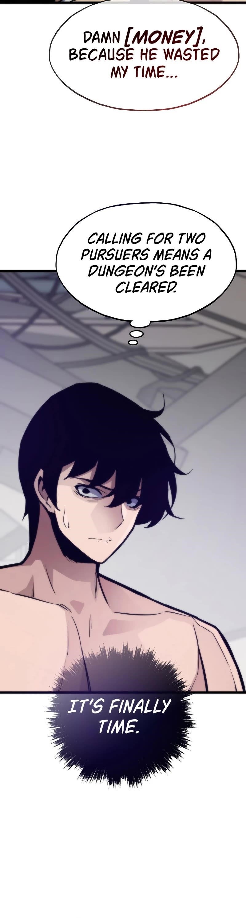 Past Life Regressor Chapter 116 - Halaman 72