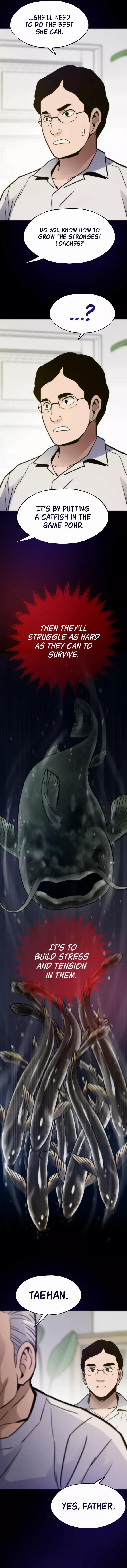 Past Life Regressor Chapter 88 - Halaman 8