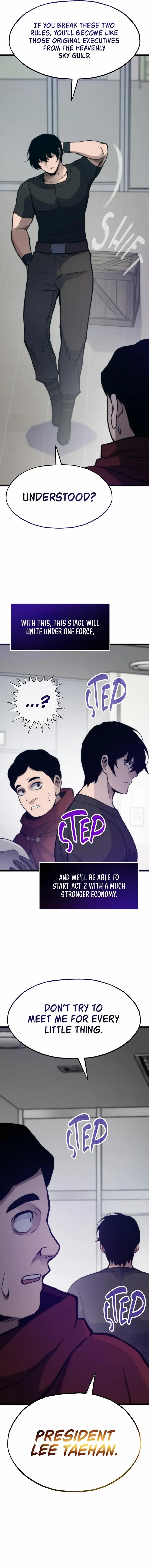 Past Life Regressor Chapter 88 - Halaman 12