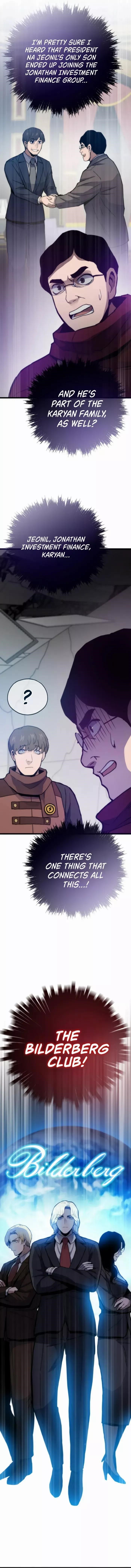 Past Life Regressor Chapter 88 - Halaman 15