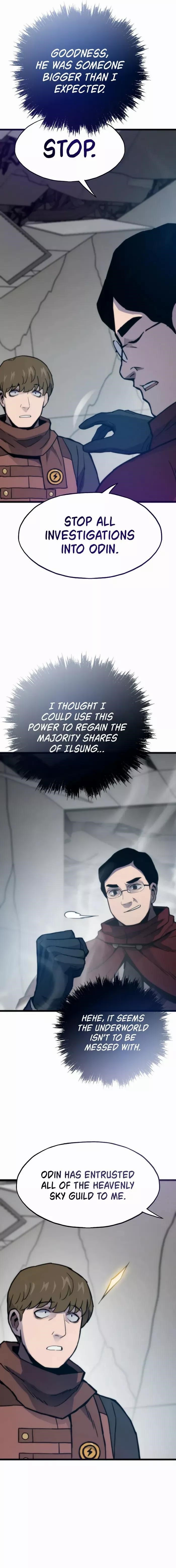 Past Life Regressor Chapter 88 - Halaman 17