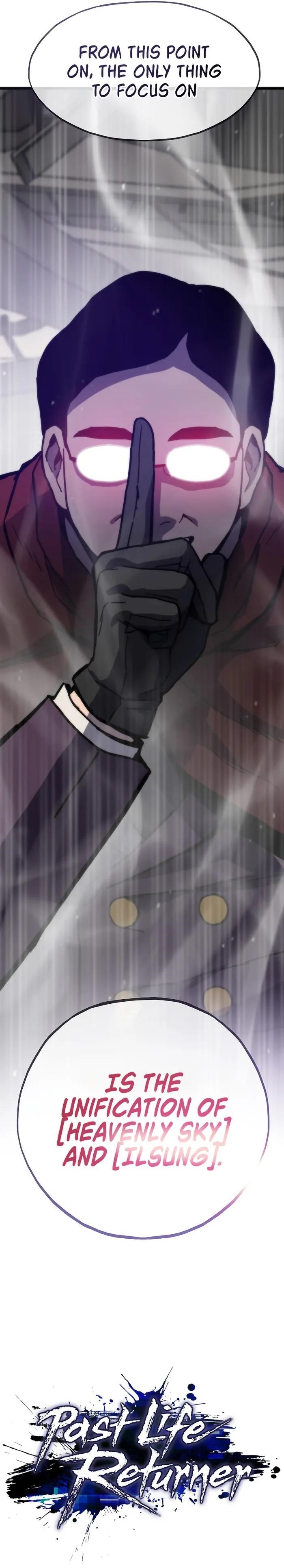 Past Life Regressor Chapter 88 - Halaman 18