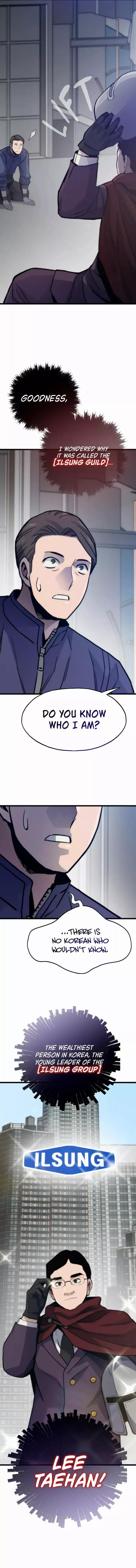 Past Life Regressor Chapter 88 - Halaman 2