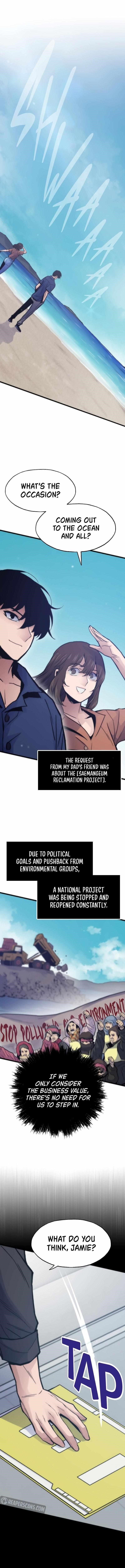 Past Life Regressor Chapter 51 - Halaman 1