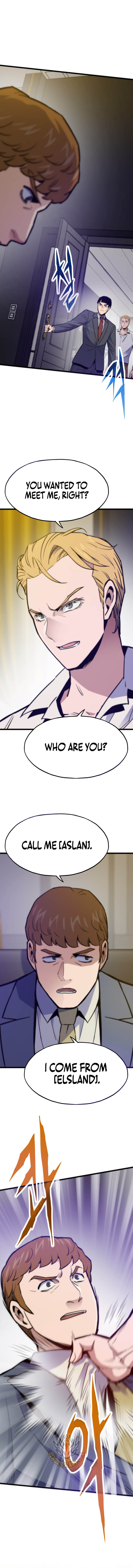 Past Life Regressor Chapter 171 - Halaman 10