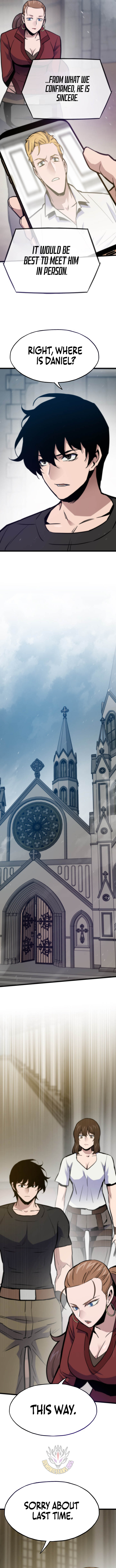 Past Life Regressor Chapter 171 - Halaman 13
