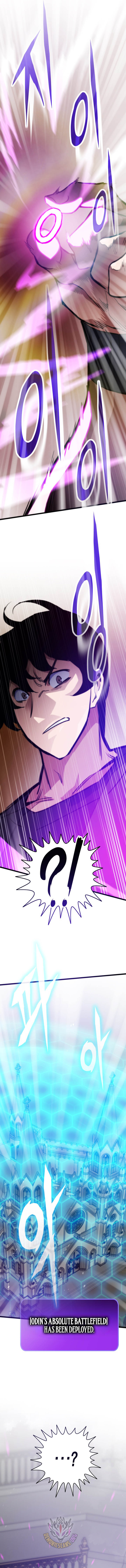 Past Life Regressor Chapter 171 - Halaman 16