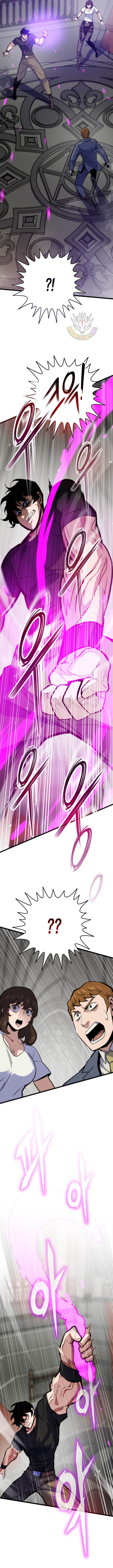 Past Life Regressor Chapter 171 - Halaman 17