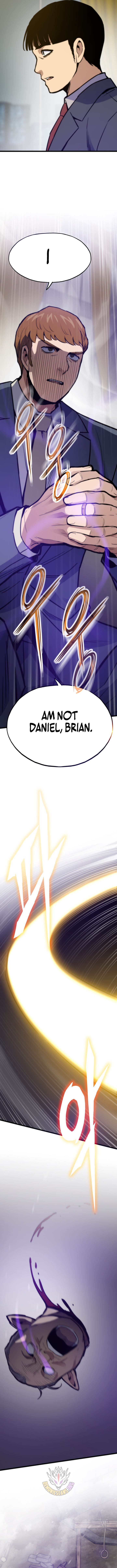 Past Life Regressor Chapter 171 - Halaman 3