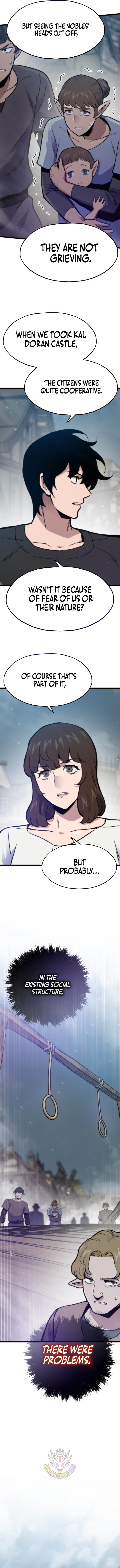 Past Life Regressor Chapter 171 - Halaman 5