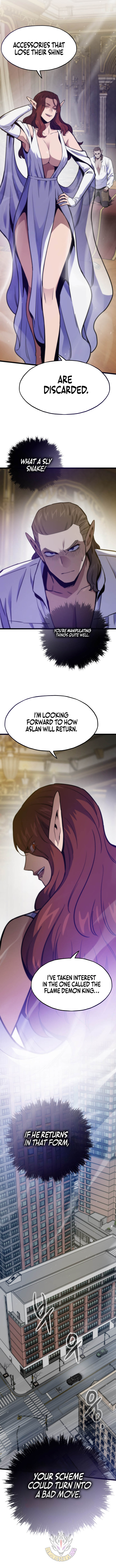 Past Life Regressor Chapter 171 - Halaman 8