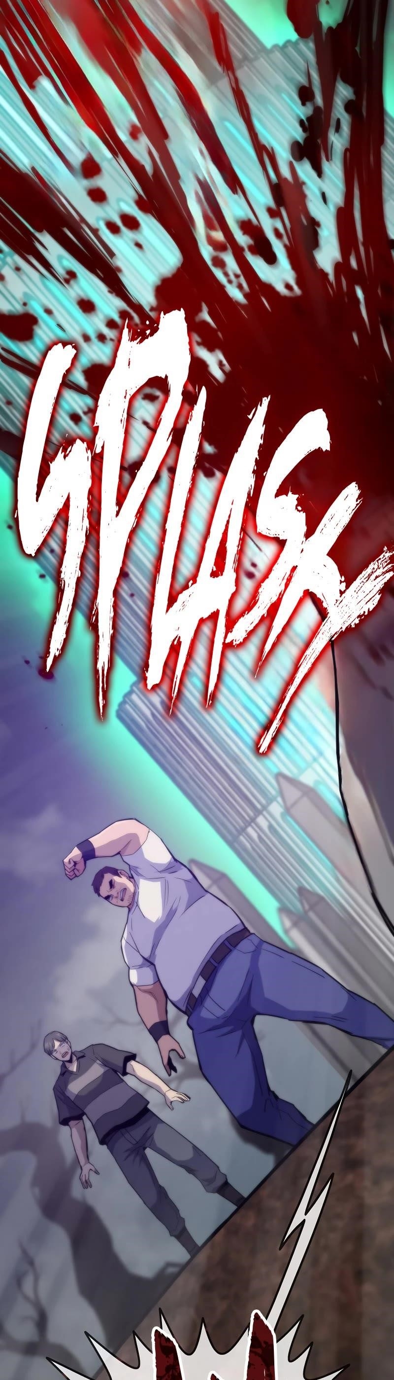 Past Life Regressor Chapter 119 - Halaman 25