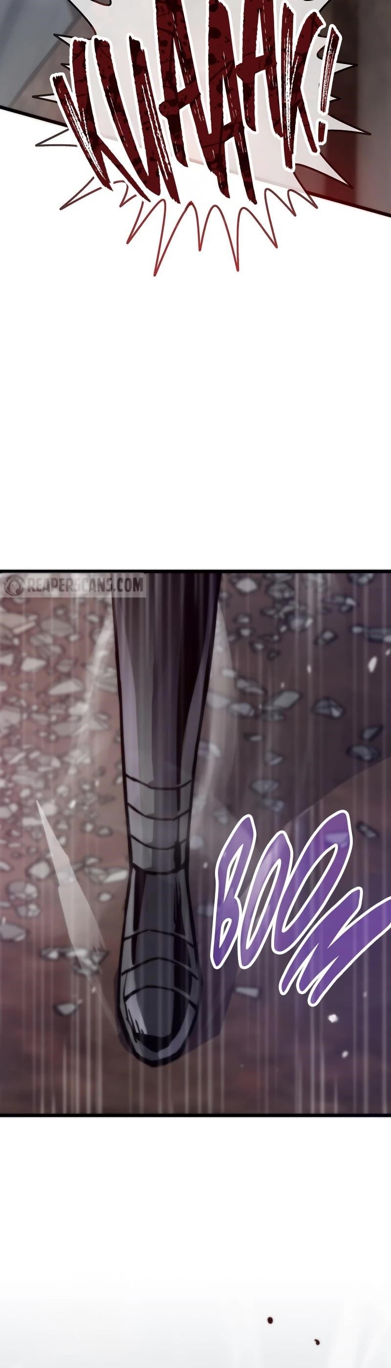 Past Life Regressor Chapter 119 - Halaman 26