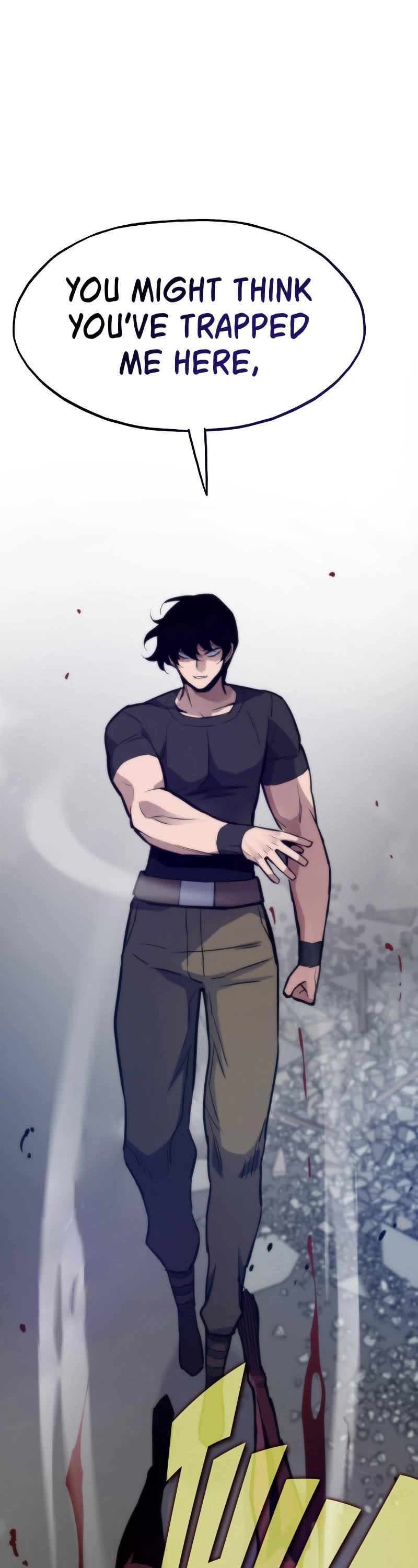 Past Life Regressor Chapter 119 - Halaman 2