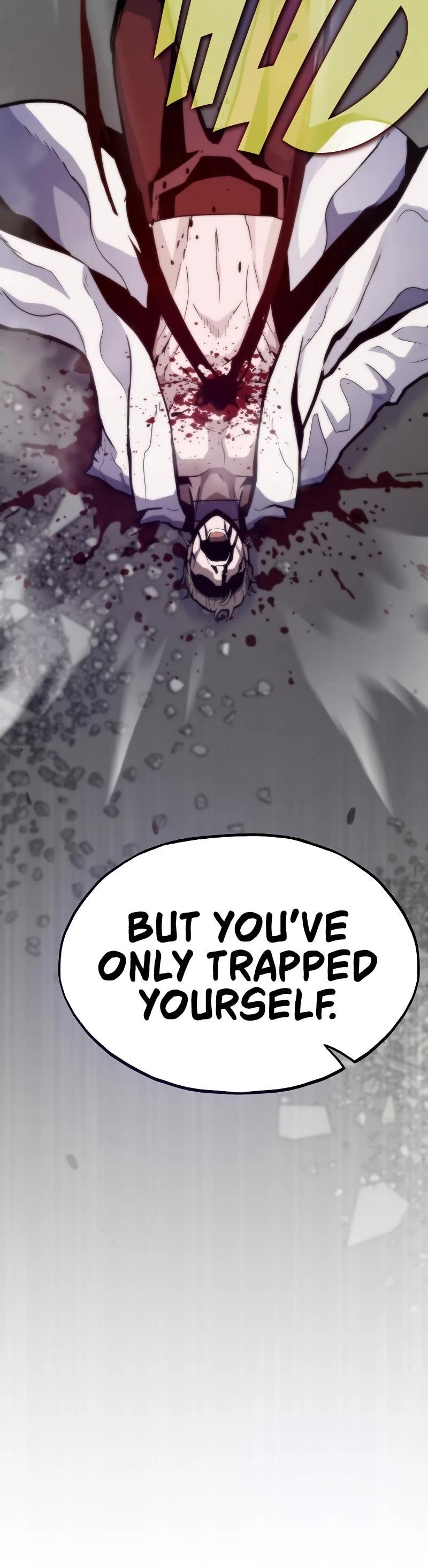 Past Life Regressor Chapter 119 - Halaman 3