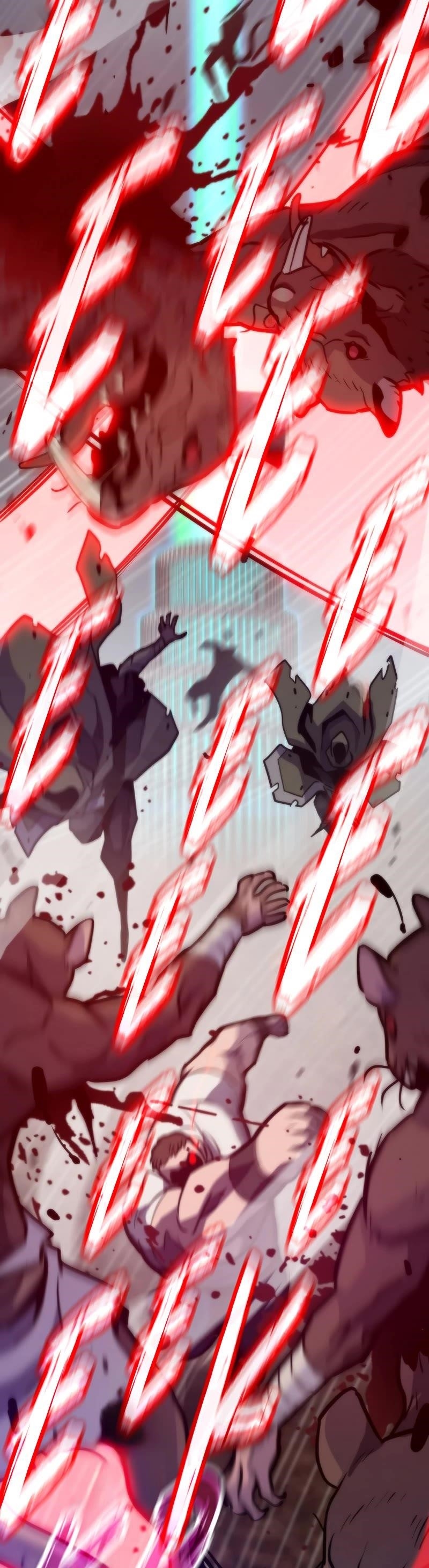 Past Life Regressor Chapter 119 - Halaman 60