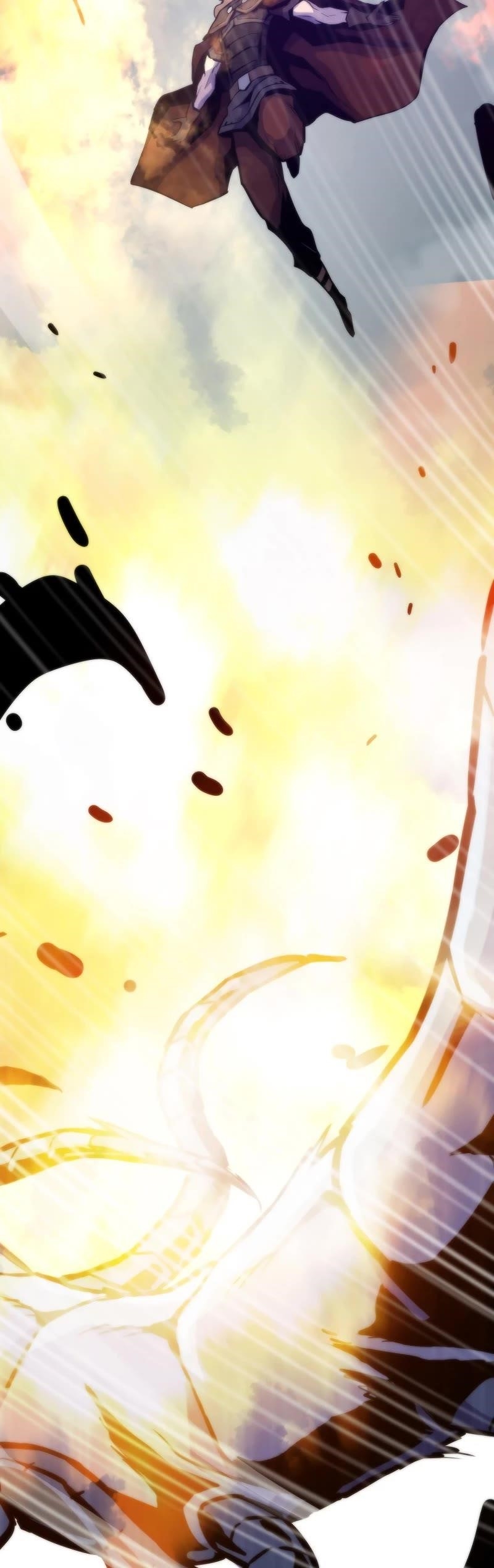 Past Life Regressor Chapter 119 - Halaman 69