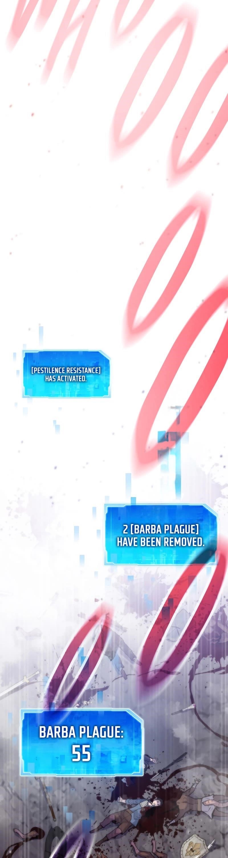 Past Life Regressor Chapter 119 - Halaman 72