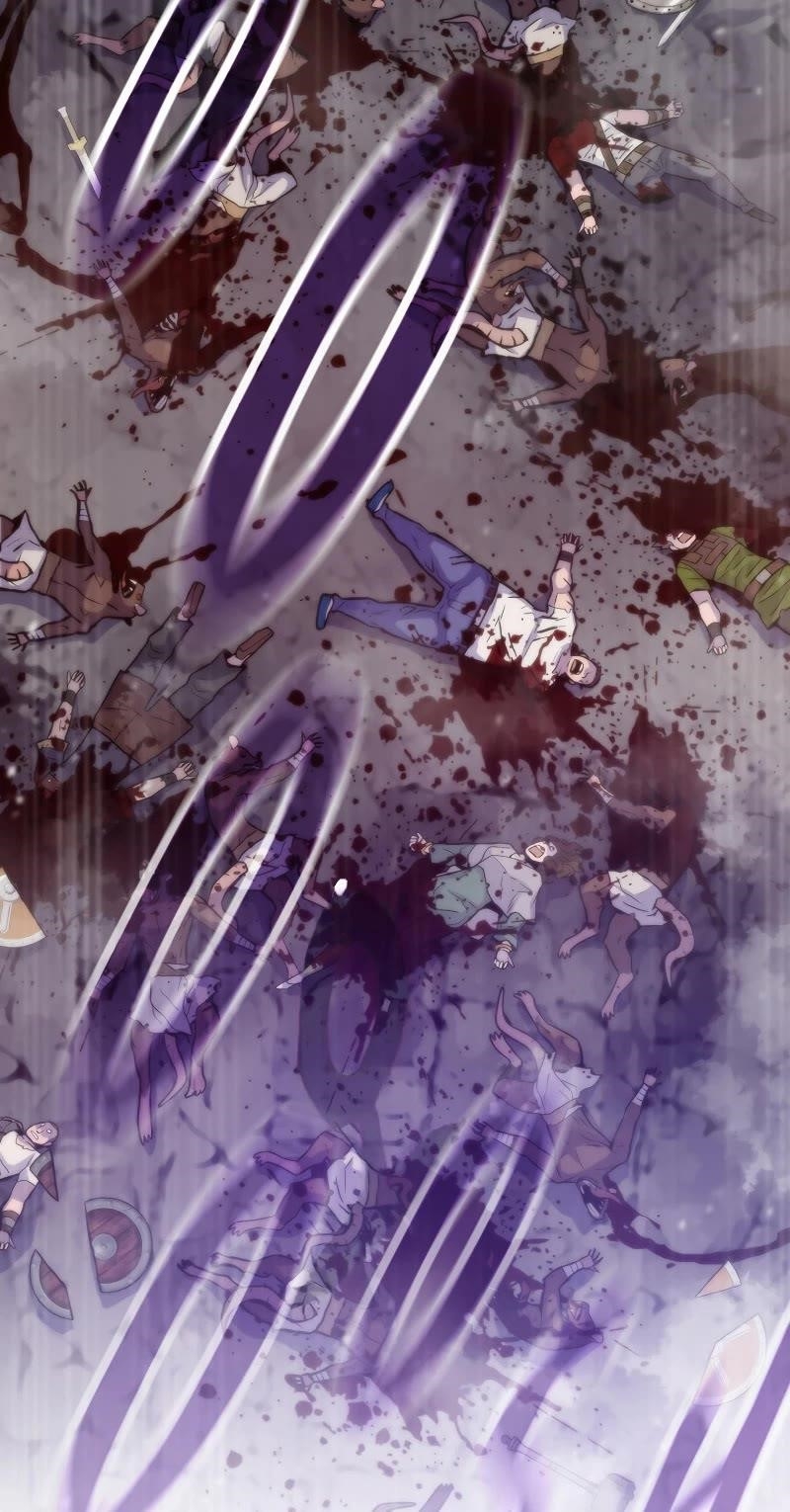 Past Life Regressor Chapter 119 - Halaman 73