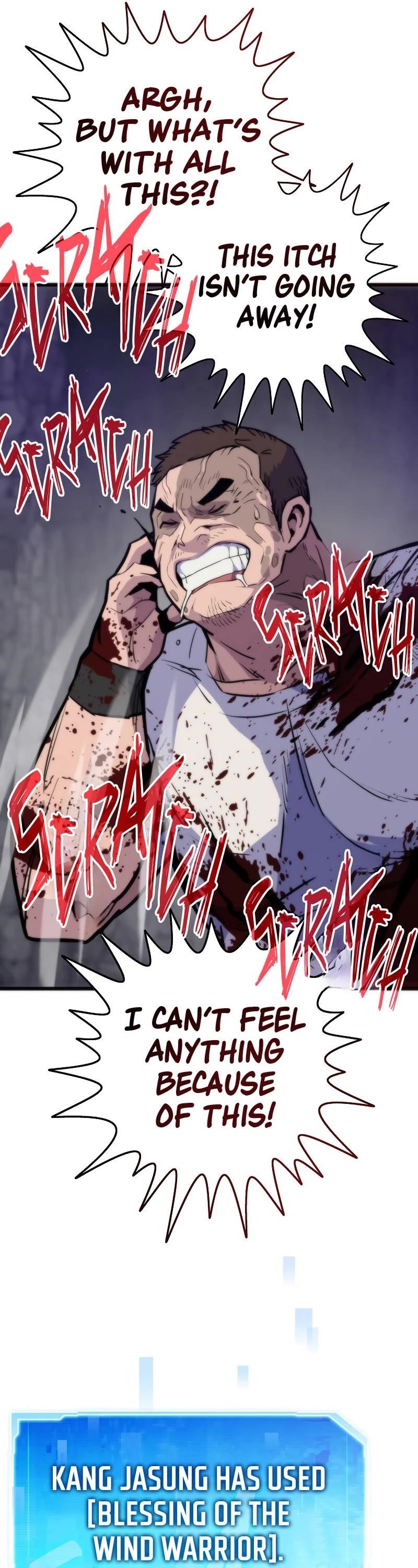 Past Life Regressor Chapter 119 - Halaman 85