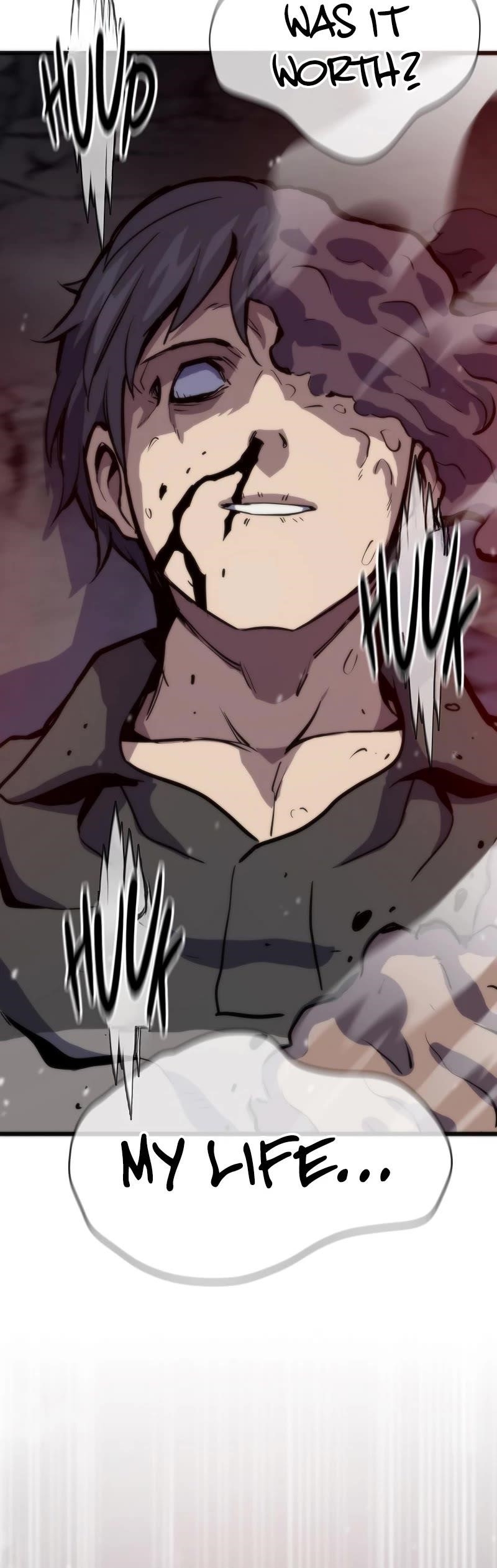 Past Life Regressor Chapter 119 - Halaman 91
