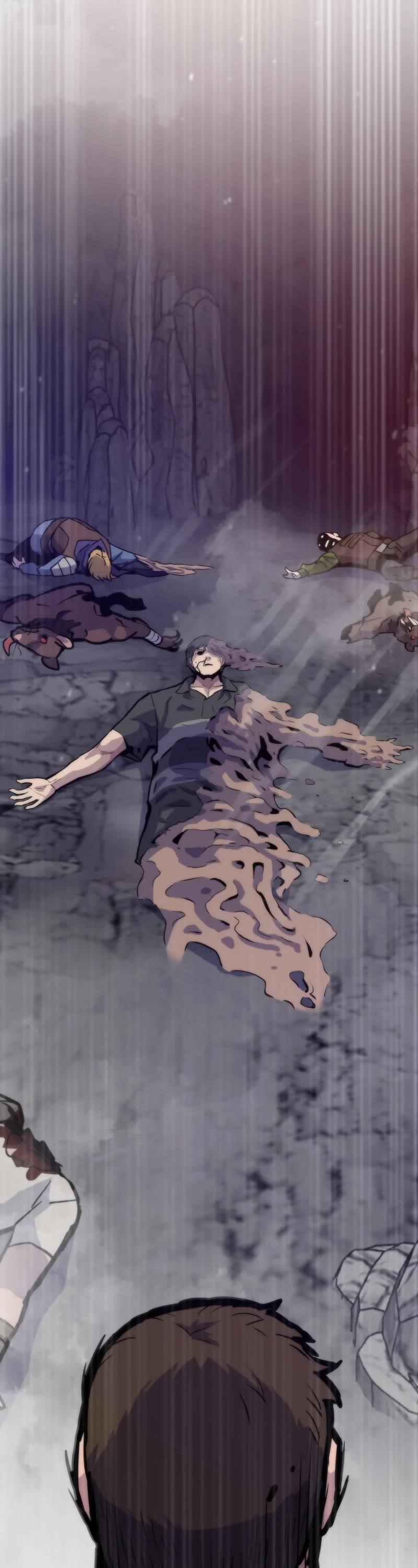 Past Life Regressor Chapter 119 - Halaman 92
