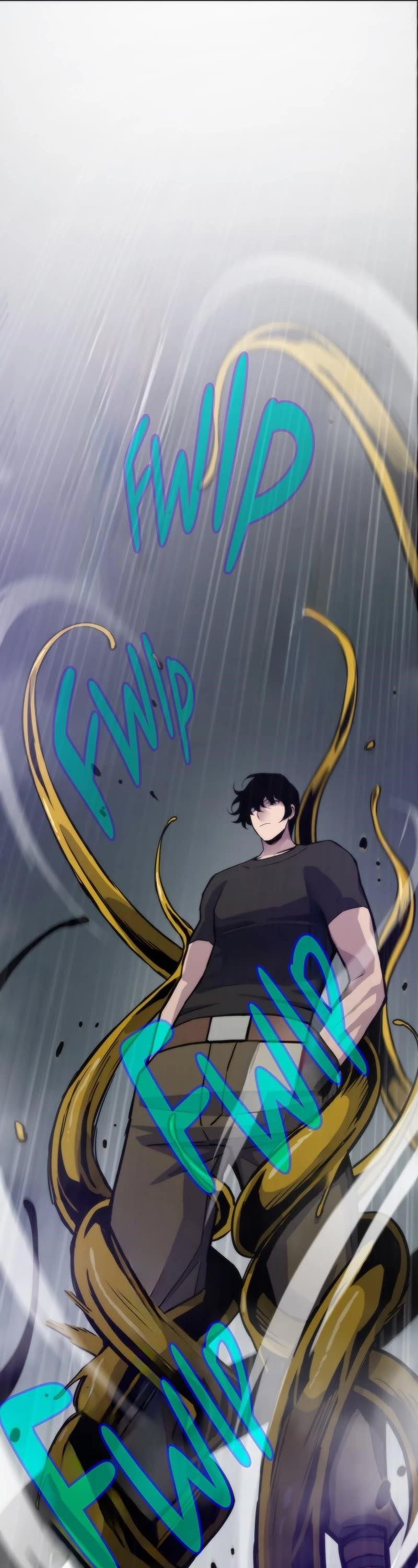 Past Life Regressor Chapter 105 - Halaman 14