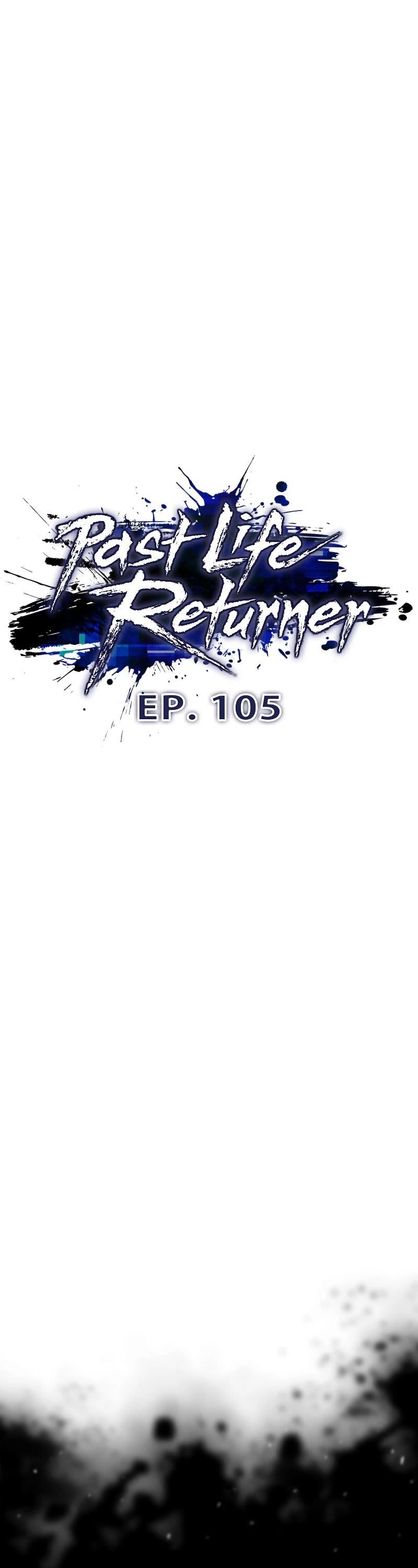 Past Life Regressor Chapter 105 - Halaman 25