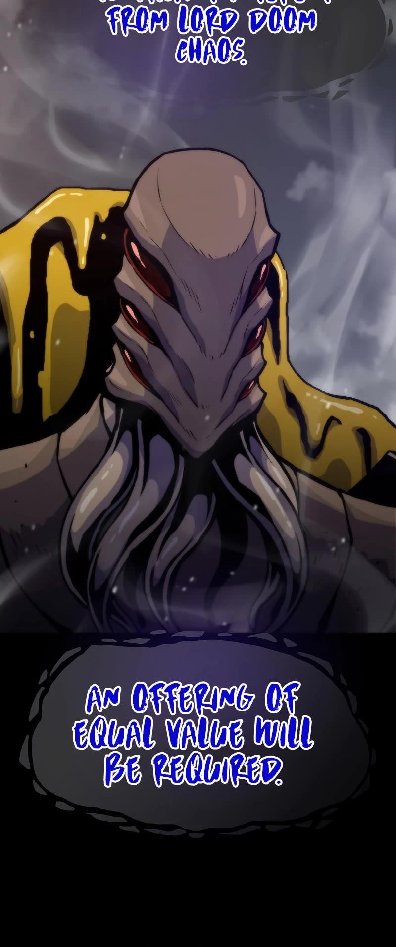 Past Life Regressor Chapter 105 - Halaman 31