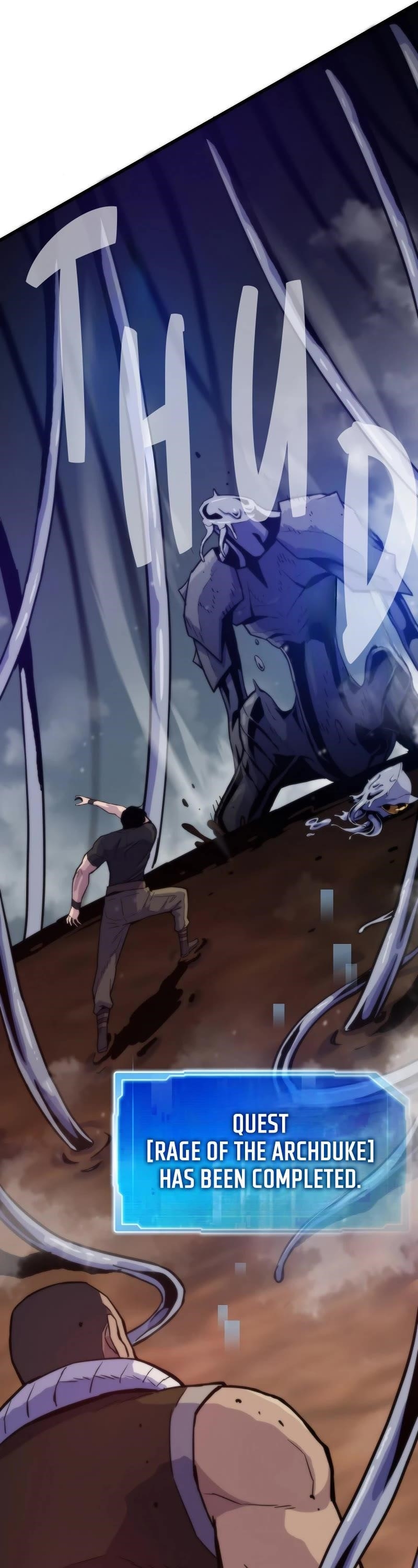 Past Life Regressor Chapter 105 - Halaman 36