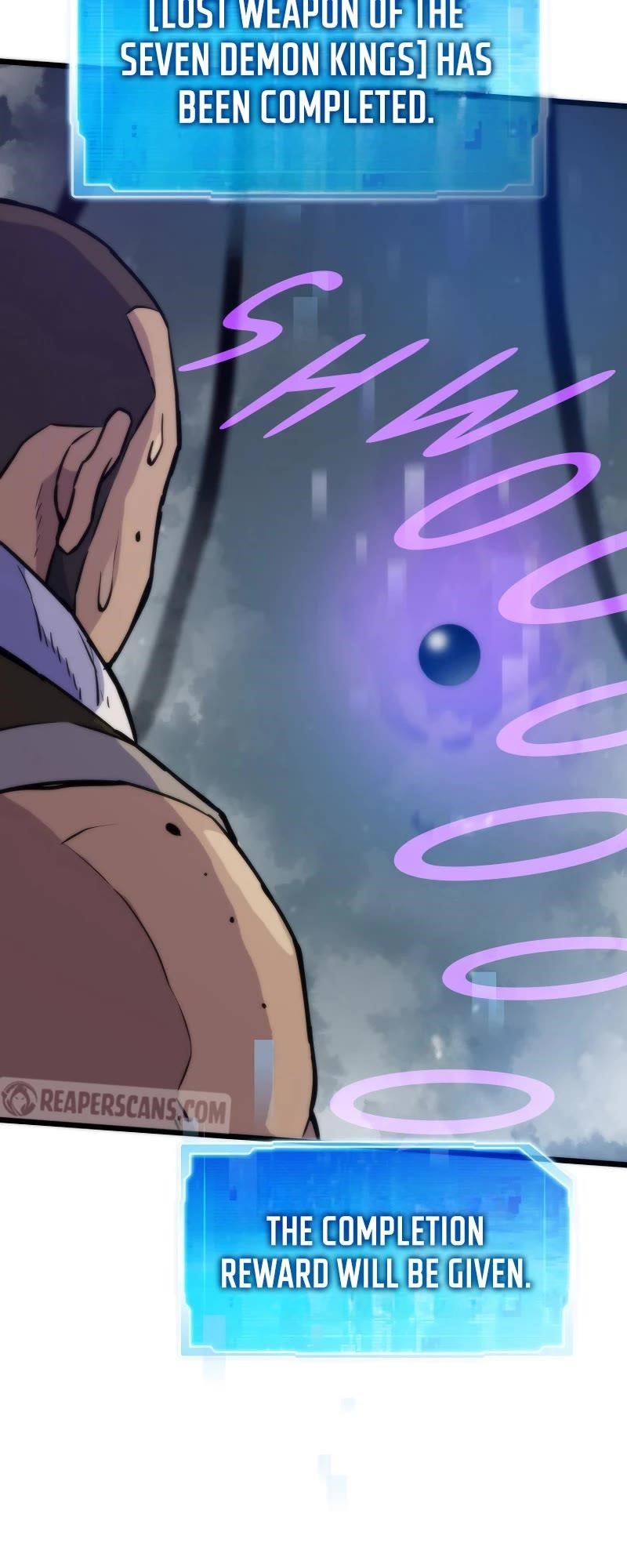 Past Life Regressor Chapter 105 - Halaman 38