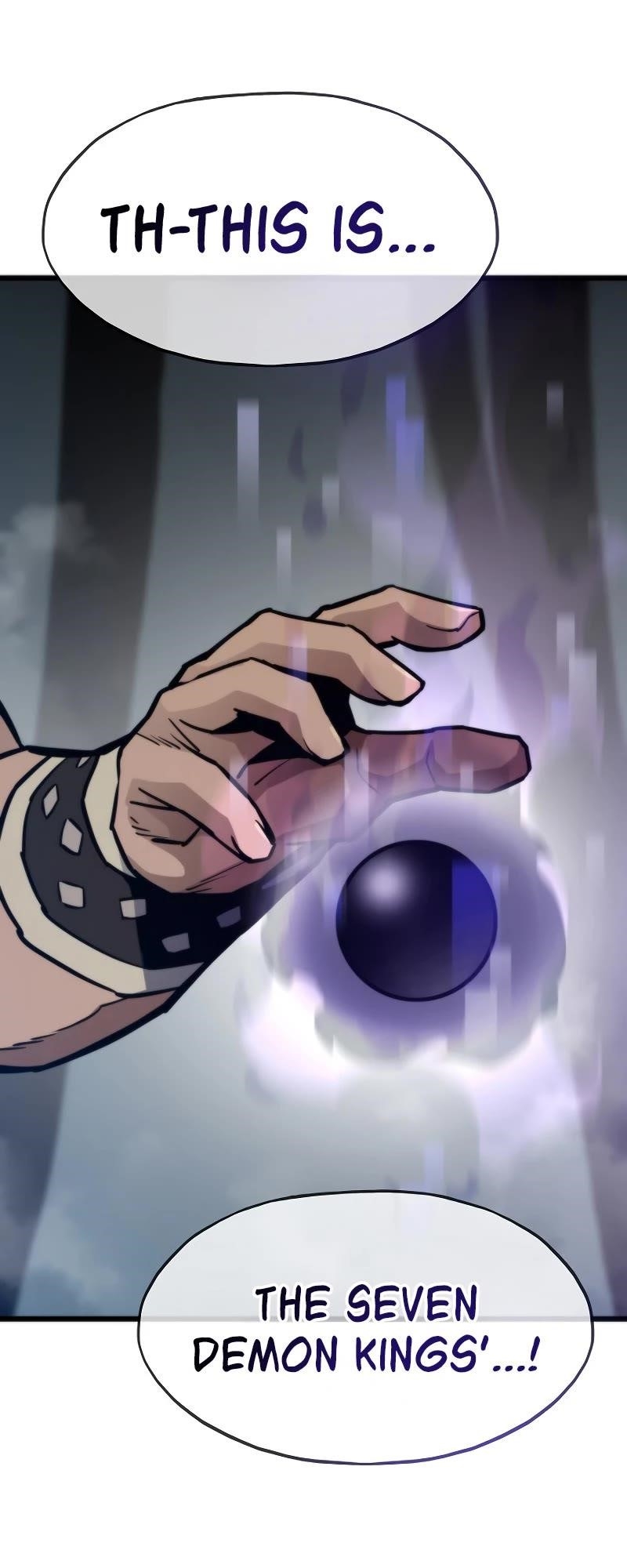 Past Life Regressor Chapter 105 - Halaman 39