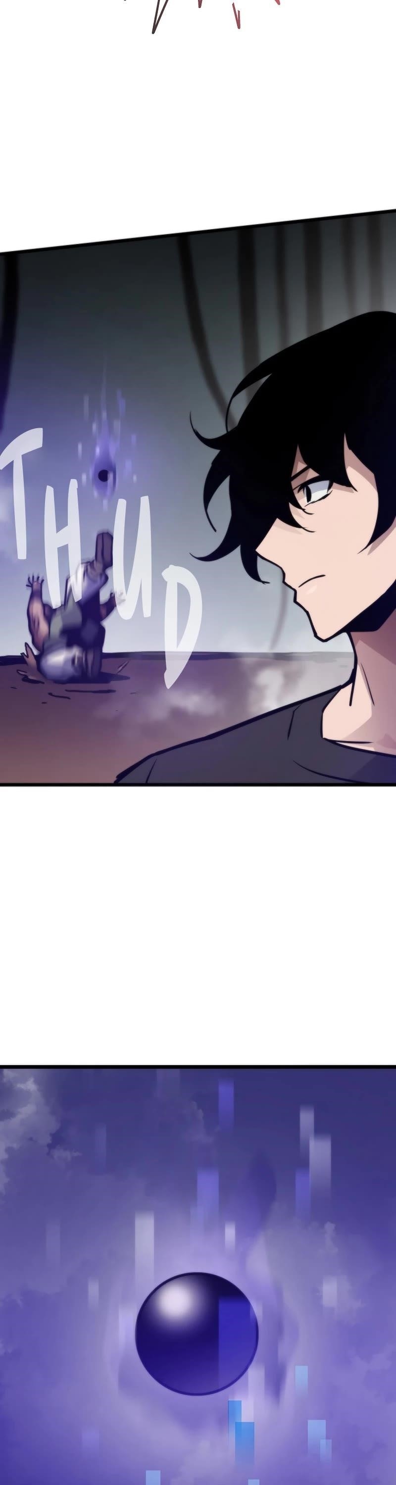Past Life Regressor Chapter 105 - Halaman 41
