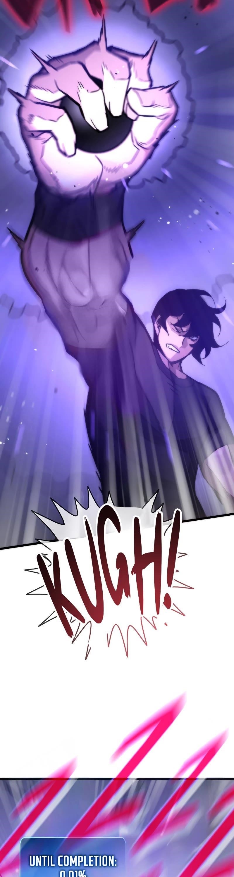 Past Life Regressor Chapter 105 - Halaman 45