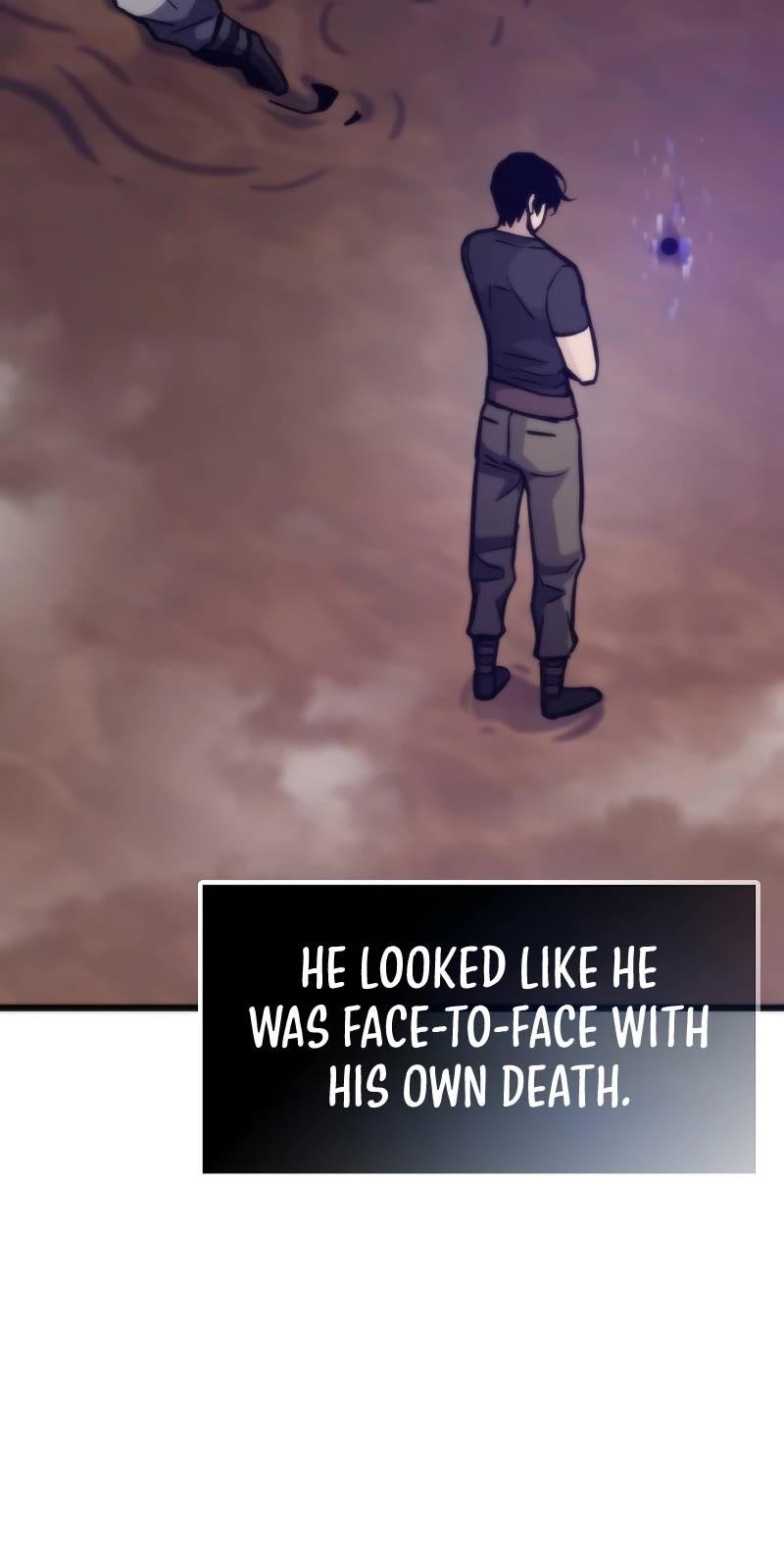 Past Life Regressor Chapter 105 - Halaman 51