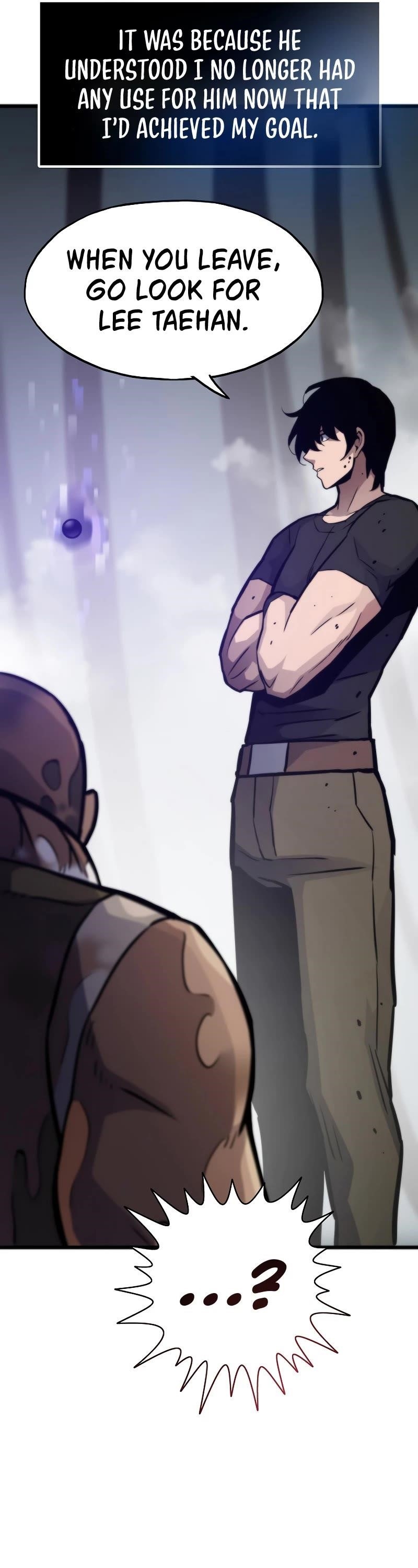 Past Life Regressor Chapter 105 - Halaman 52