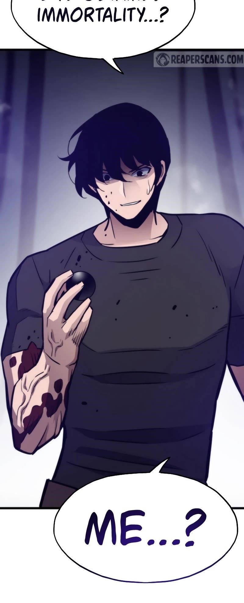 Past Life Regressor Chapter 105 - Halaman 69