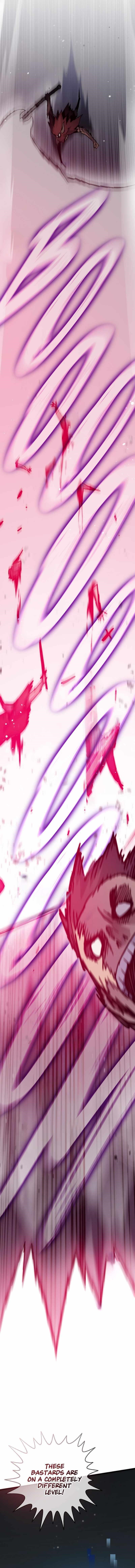 Past Life Regressor Chapter 79 - Halaman 7