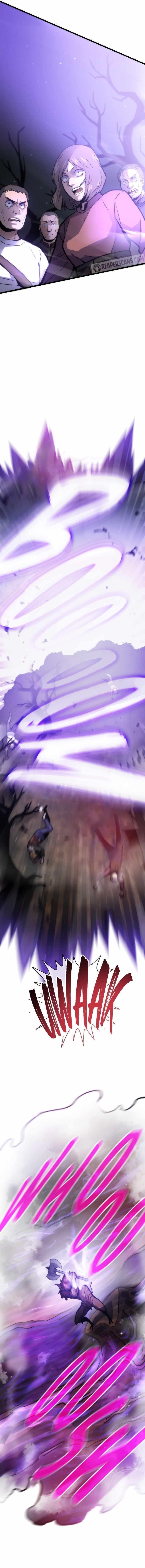 Past Life Regressor Chapter 79 - Halaman 11