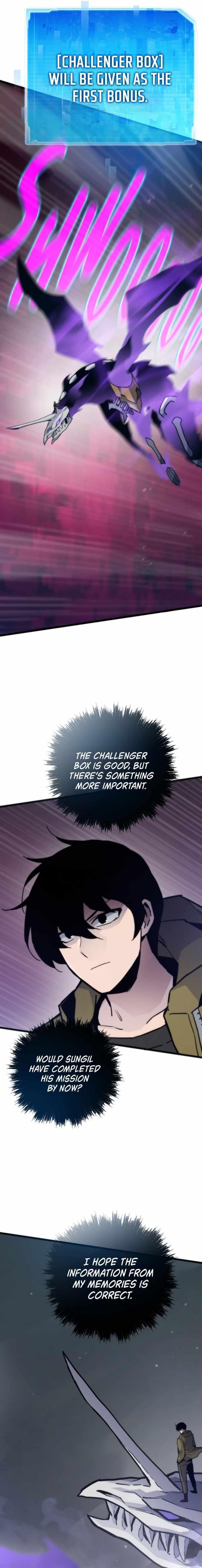 Past Life Regressor Chapter 79 - Halaman 15