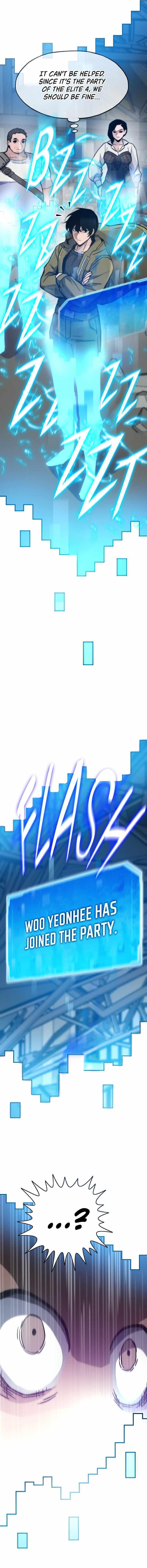 Past Life Regressor Chapter 79 - Halaman 22