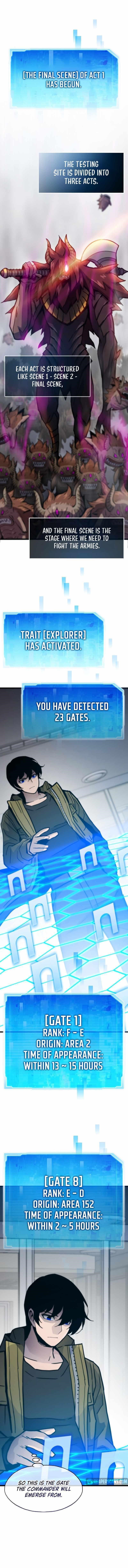 Past Life Regressor Chapter 79 - Halaman 1