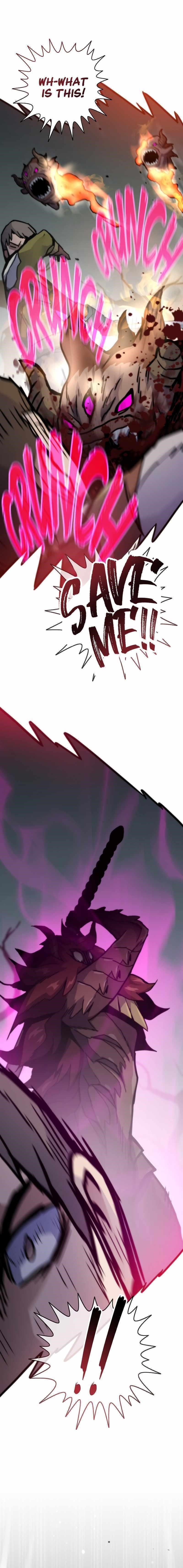 Past Life Regressor Chapter 79 - Halaman 6