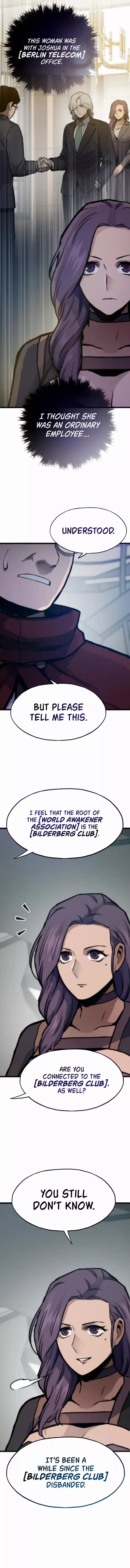 Past Life Regressor Chapter 90 - Halaman 7