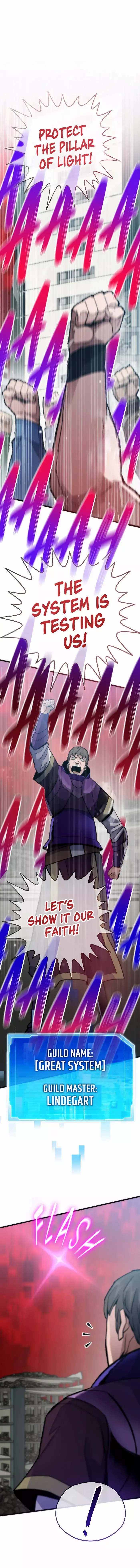 Past Life Regressor Chapter 90 - Halaman 15