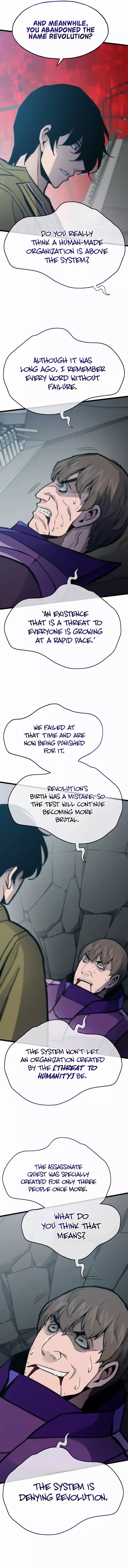 Past Life Regressor Chapter 90 - Halaman 17