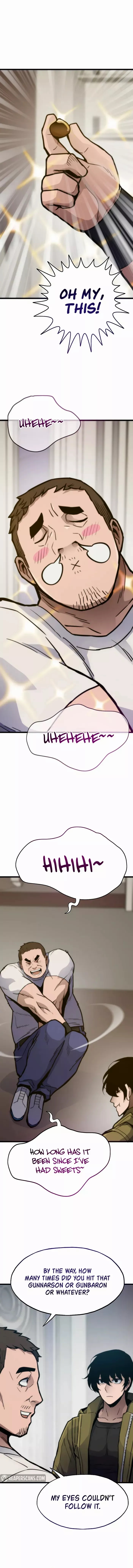 Past Life Regressor Chapter 90 - Halaman 1