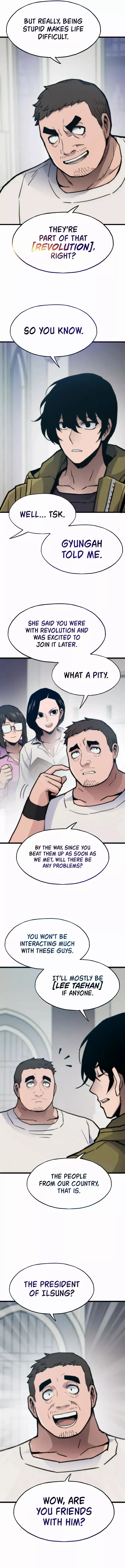 Past Life Regressor Chapter 90 - Halaman 2